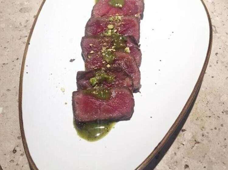 هتل Centro Los Braseros