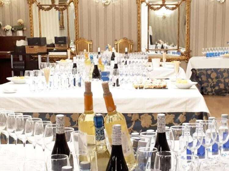 هتل Centro Los Braseros