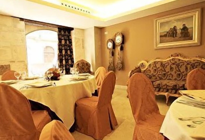 هتل Centro Los Braseros