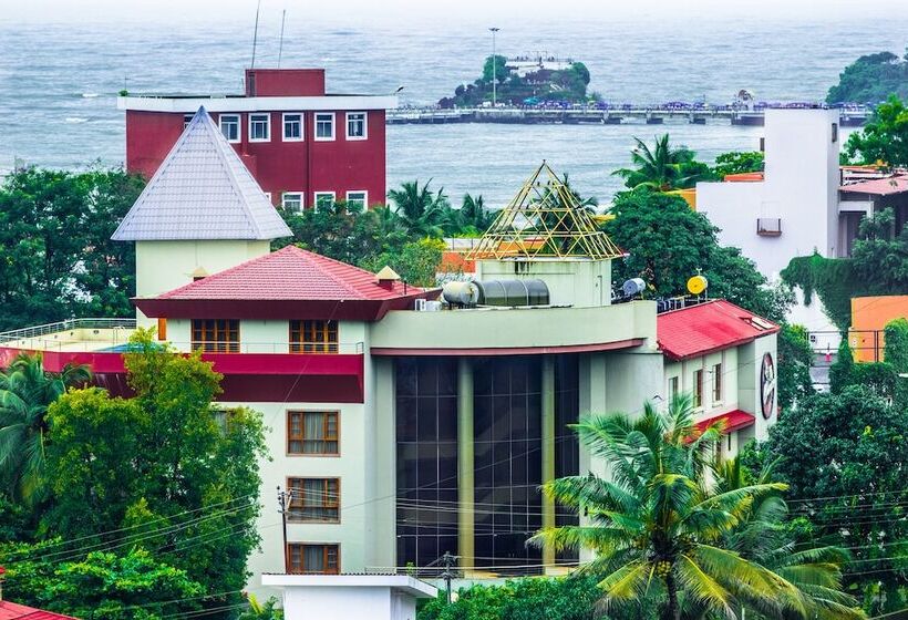 בית מלון כפרי Chances Resort And Casino An Indy Resort