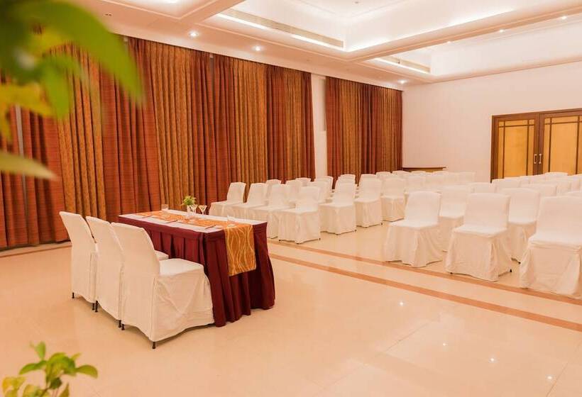 בית מלון כפרי Chances Resort And Casino An Indy Resort