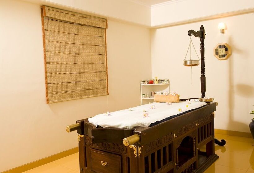 בית מלון כפרי Chances Resort And Casino An Indy Resort