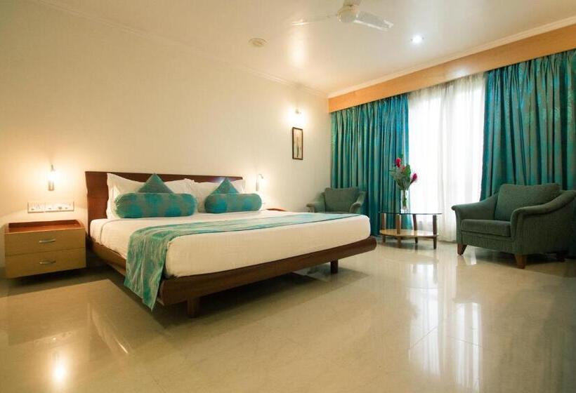 فندق Chances Resort And Casino An Indy Resort
