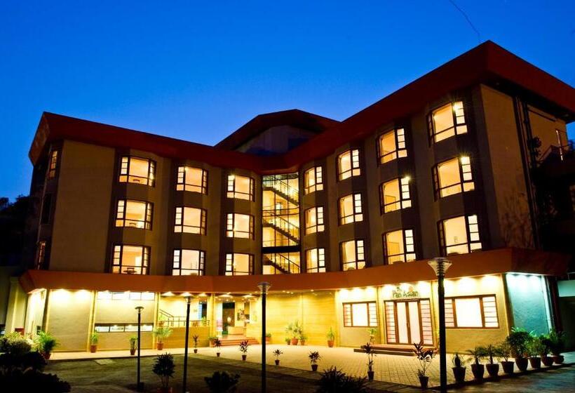 فندق Chances Resort And Casino An Indy Resort