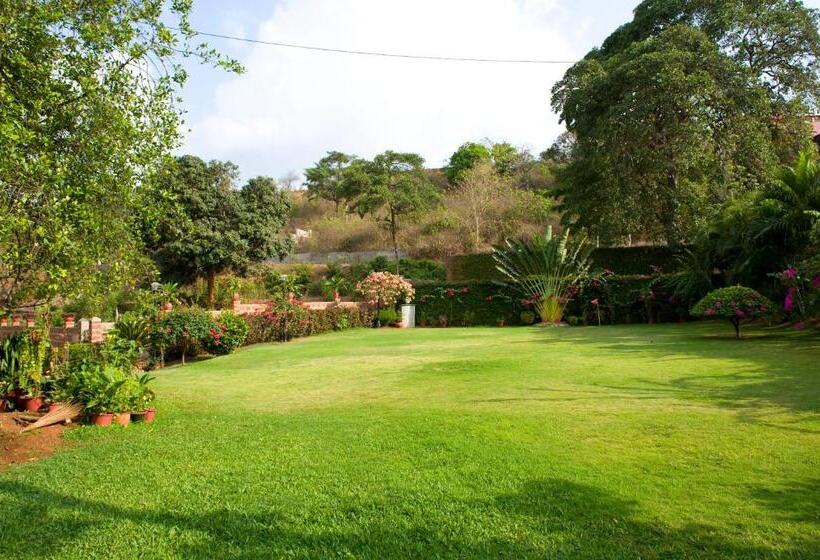 בית מלון כפרי Chances Resort And Casino An Indy Resort