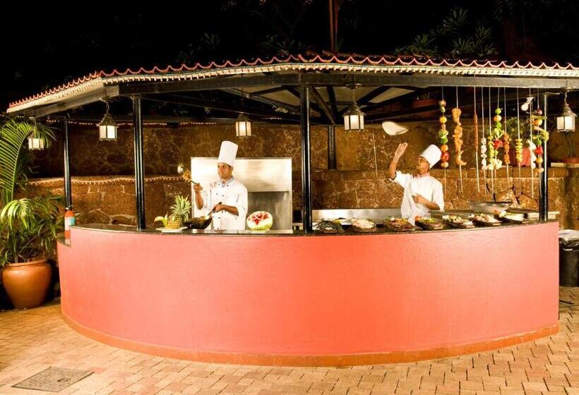 בית מלון כפרי Chances Resort And Casino An Indy Resort