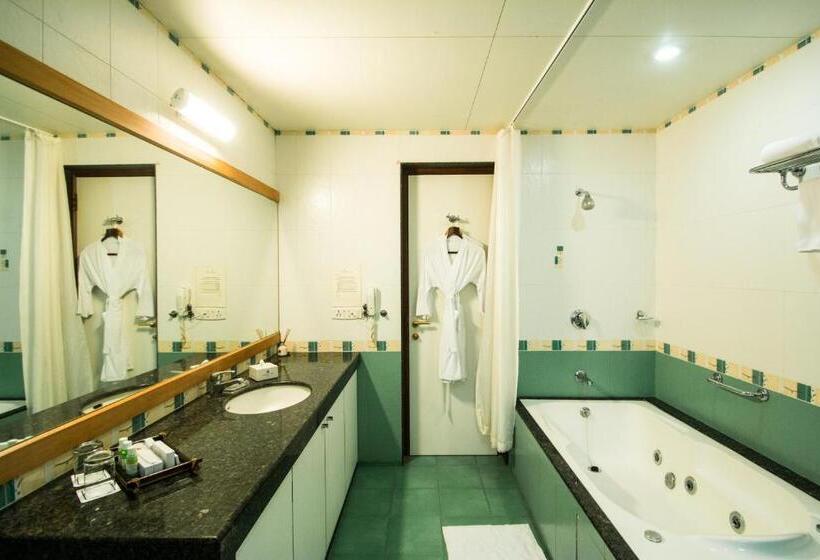 בית מלון כפרי Chances Resort And Casino An Indy Resort