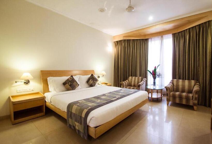 בית מלון כפרי Chances Resort And Casino An Indy Resort