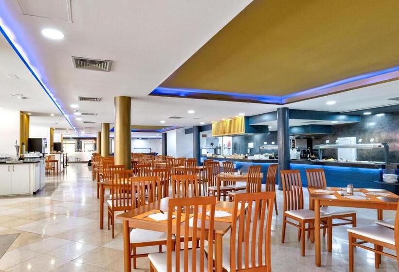 ホテル Chatur Costa Caleta