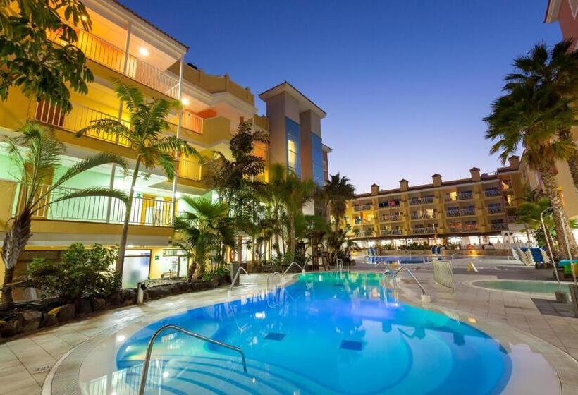 ホテル Chatur Costa Caleta