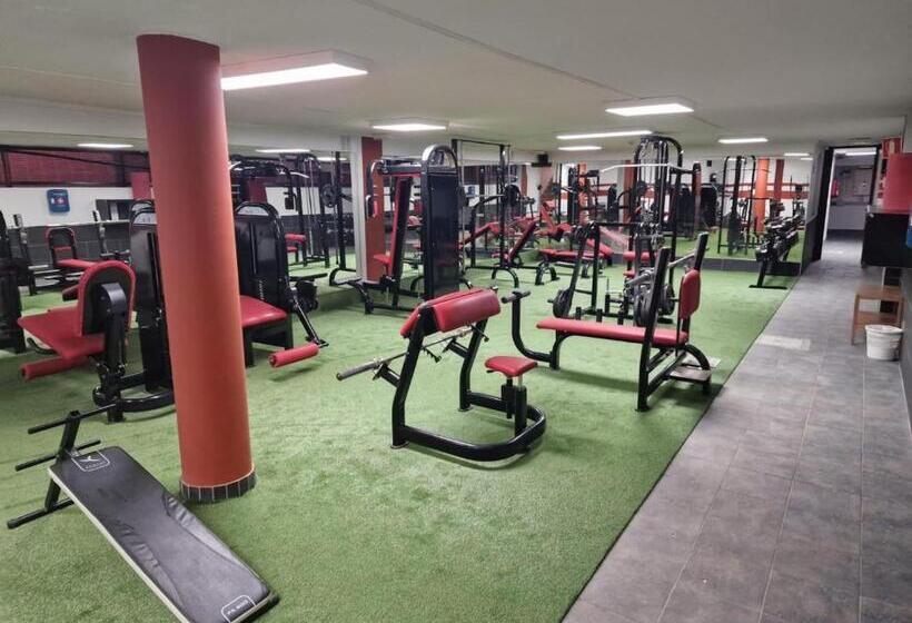 Отель Chatur Costa Caleta