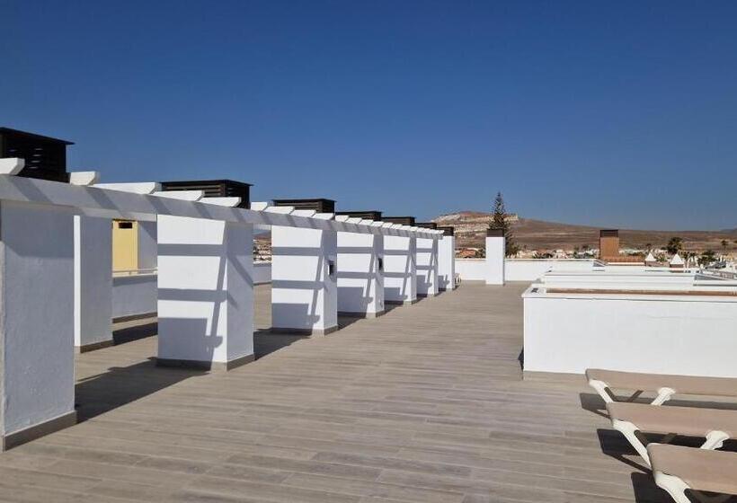 ホテル Chatur Costa Caleta