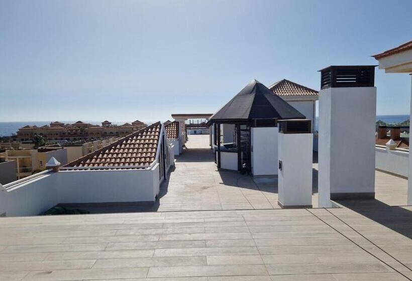 ホテル Chatur Costa Caleta