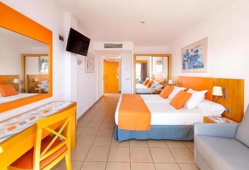 ホテル Chatur Costa Caleta