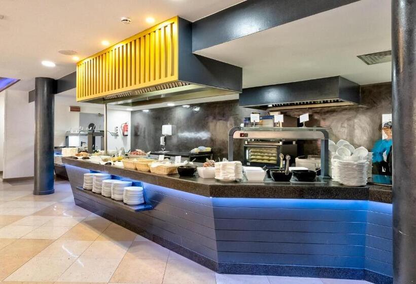 ホテル Chatur Costa Caleta