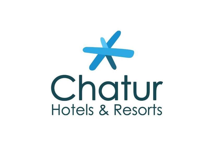 ホテル Chatur Costa Caleta