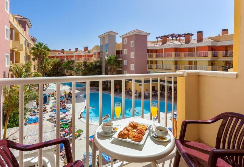 ホテル Chatur Costa Caleta