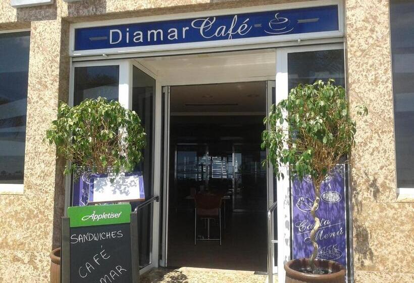 酒店 Checkin Diamar