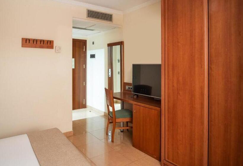 酒店 Checkin Diamar