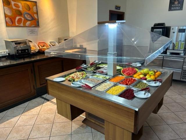 酒店 Checkin Diamar