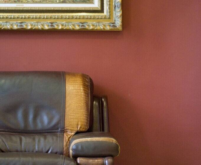 Отель Ciutat De Sant Adria