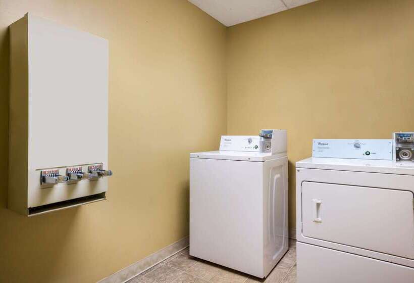 ホテル Quality Inn And Suites Fairgrounds   Syracuse