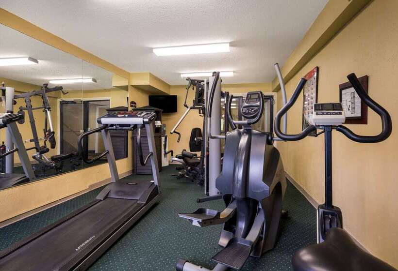 ホテル Quality Inn And Suites Fairgrounds   Syracuse