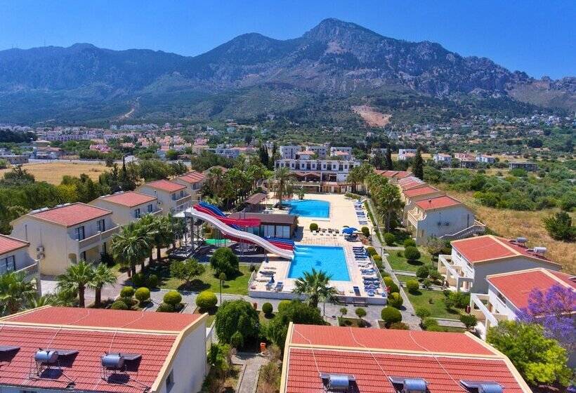 Отель Club Simena