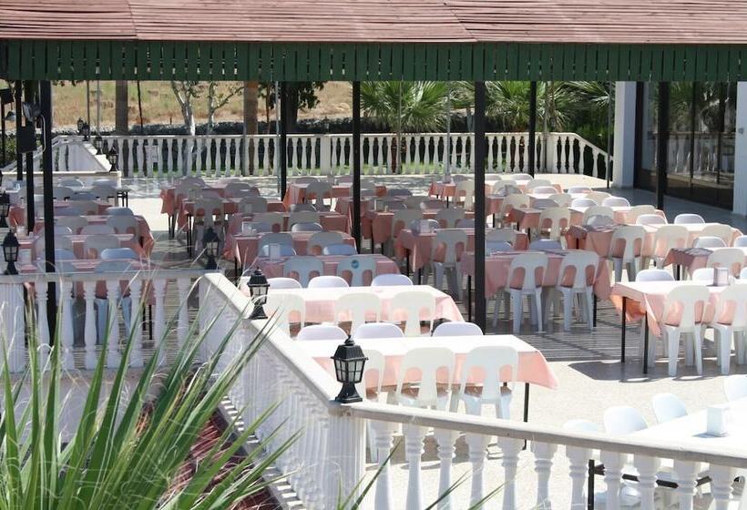 Отель Club Simena