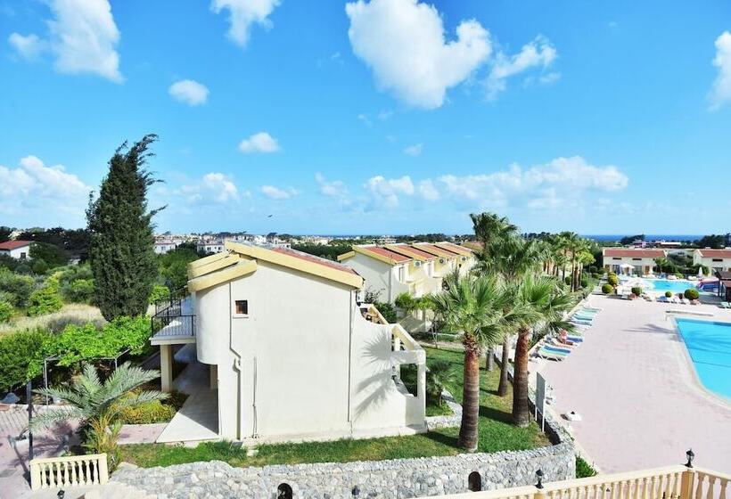 Отель Club Simena