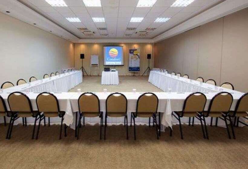 ホテル Comfort Franca