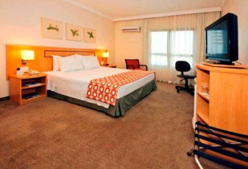 ホテル Comfort Franca