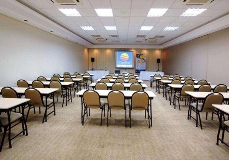 ホテル Comfort Franca