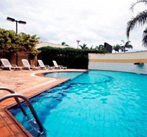 هتل Comfort Franca