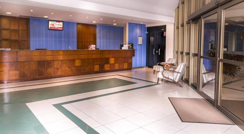 ホテル Comfort Franca