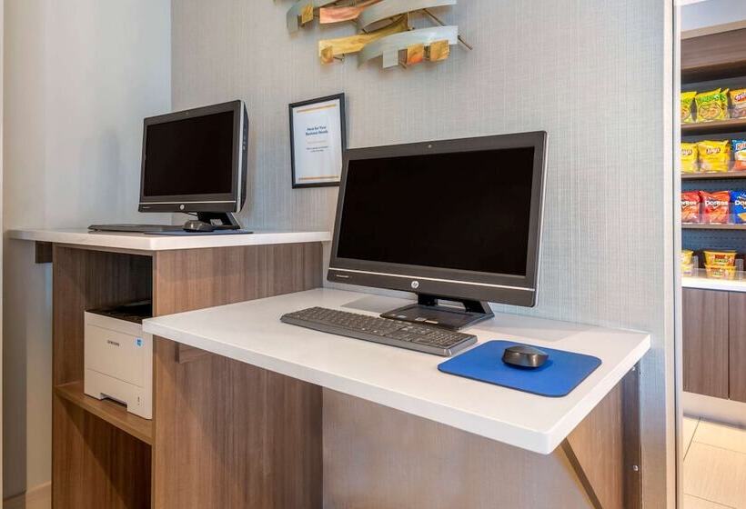 فندق Comfort Inn & Suites Melbourneviera