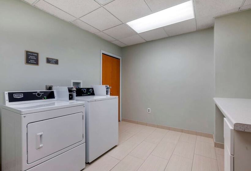 فندق Comfort Inn & Suites Melbourneviera