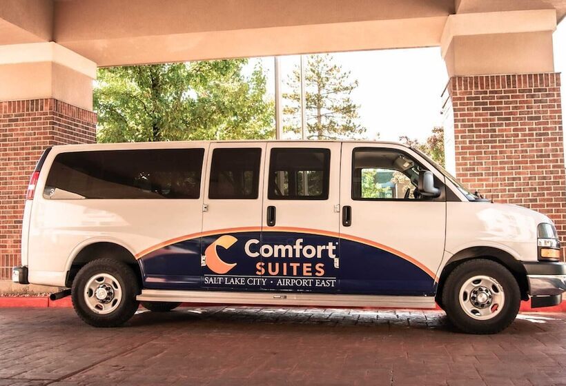 فندق Comfort Suites Airport