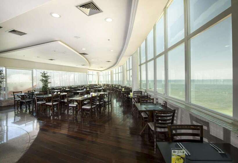 酒店 Comfort Suites Macaé