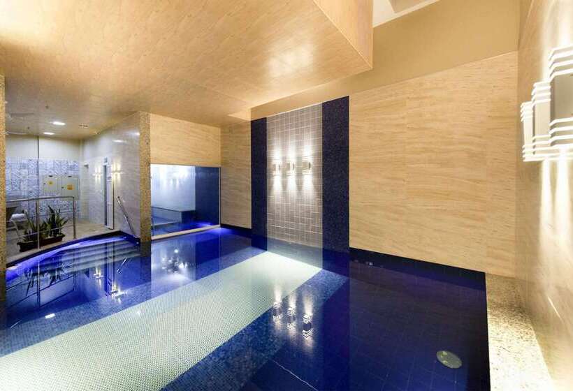 酒店 Comfort Suites Macaé