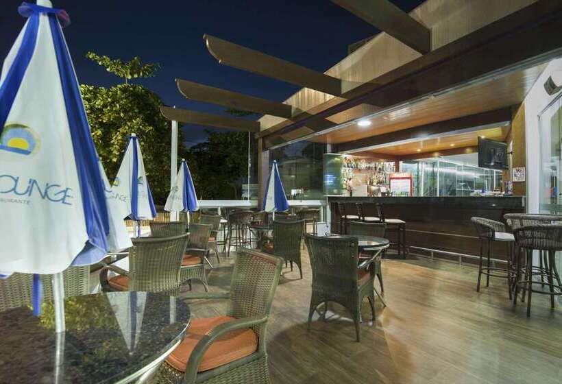 酒店 Comfort Suites Macaé