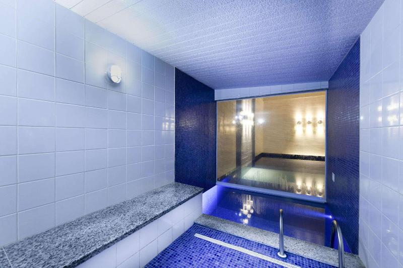 酒店 Comfort Suites Macaé