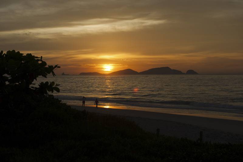 酒店 Comfort Suites Macaé