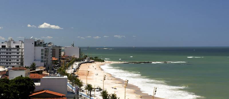 酒店 Comfort Suites Macaé