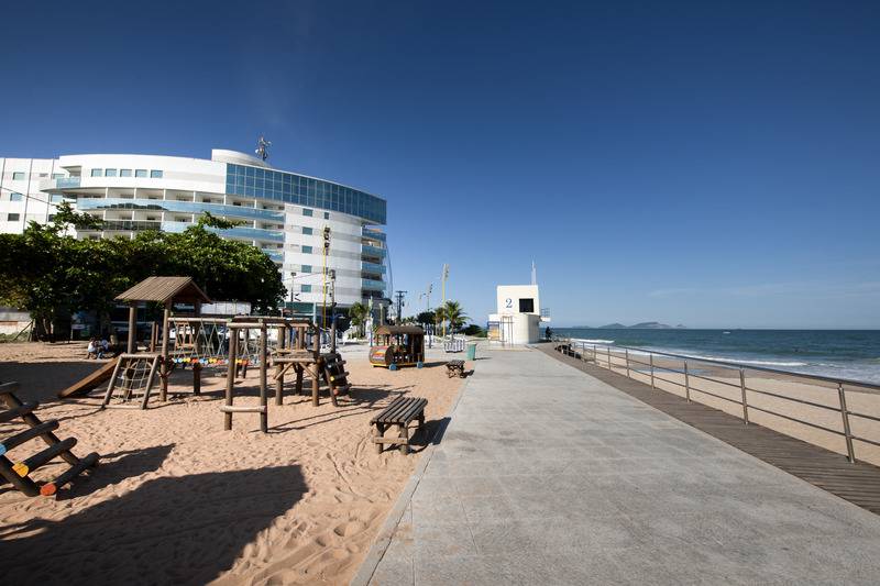 酒店 Comfort Suites Macaé