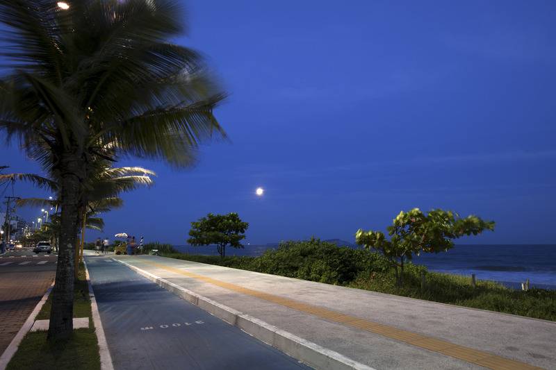 酒店 Comfort Suites Macaé