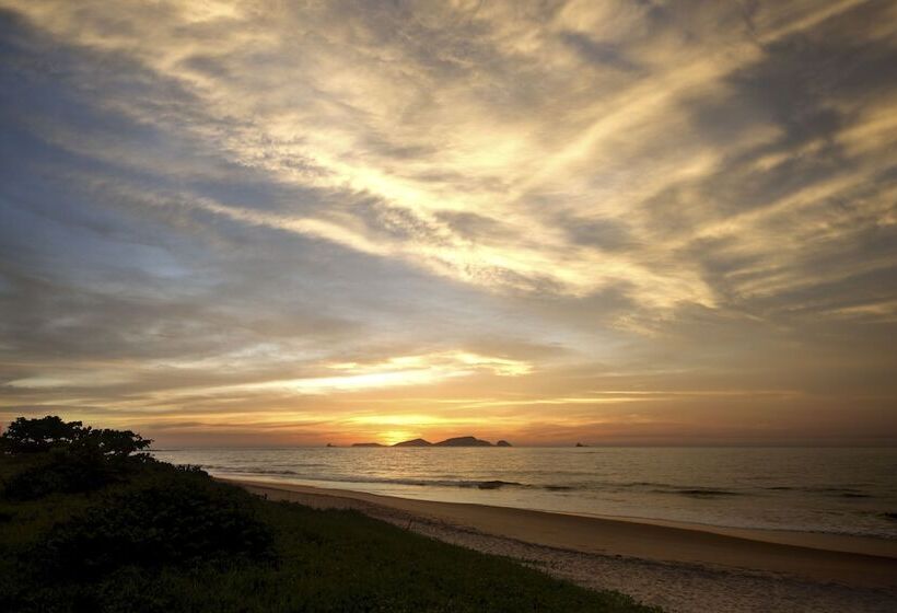 酒店 Comfort Suites Macaé