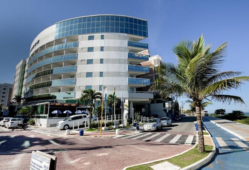 酒店 Comfort Suites Macaé