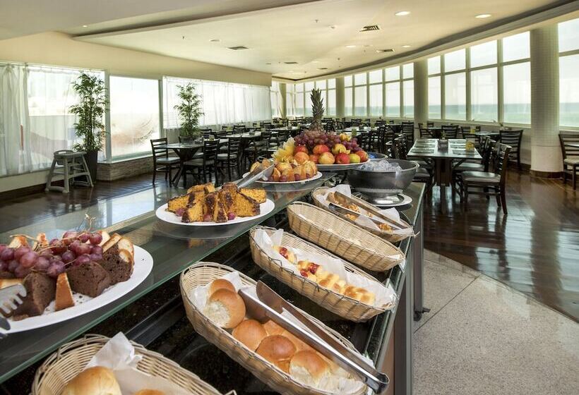 酒店 Comfort Suites Macaé