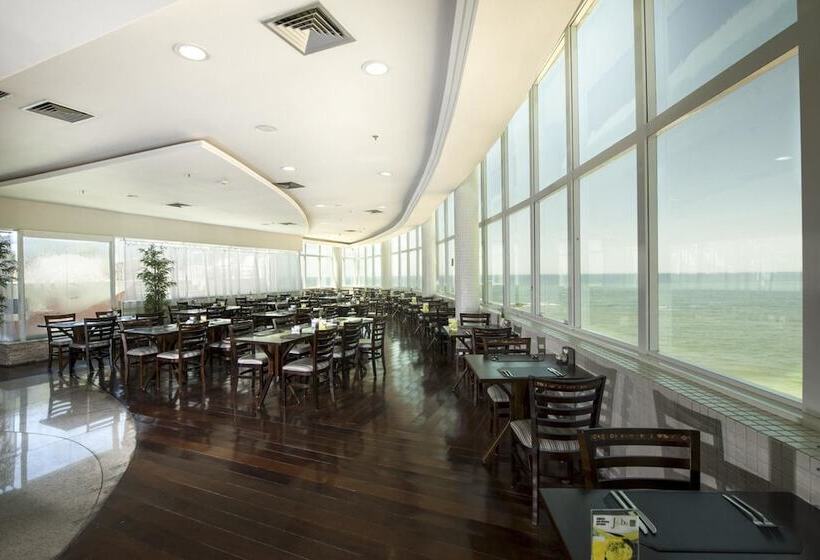 酒店 Comfort Suites Macaé